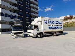 ÇAKIRLAR KÜÇÜK NAKLİYE 